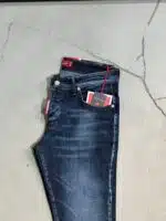 DSQ-2 Jeans / Dark Blue - Görsel 4