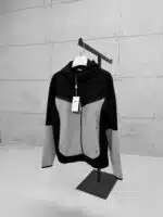 Tech Fleece 5.Th Hoodie - Gri - Görsel 6