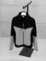 Tech Fleece 5.Th Hoodie - Gri