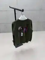 Kampanyalı Sweatshirt - Görsel 3