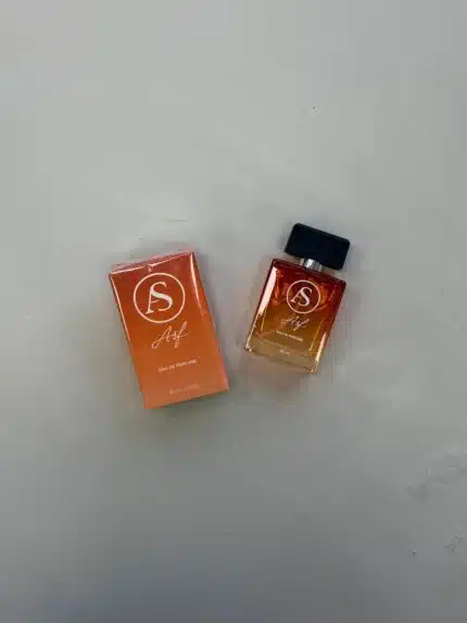 Parfume de - Orange