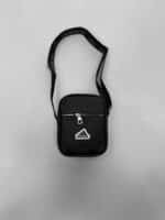 AD Çapraz Askılı Omuz Çantası – Black