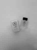 Parfume de - White