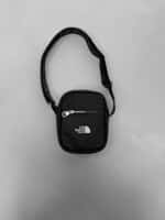 TNF Çapraz Askılı Omuz Çantası – Black