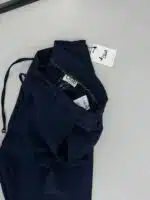 BC Regular Straight Premium Jogger - Lacivert - Görsel 6