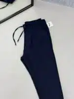 BC Regular Straight Premium Jogger - Lacivert - Görsel 4