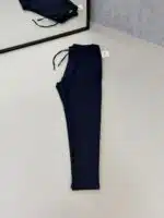 BC Regular Straight Premium Jogger - Lacivert - Görsel 3