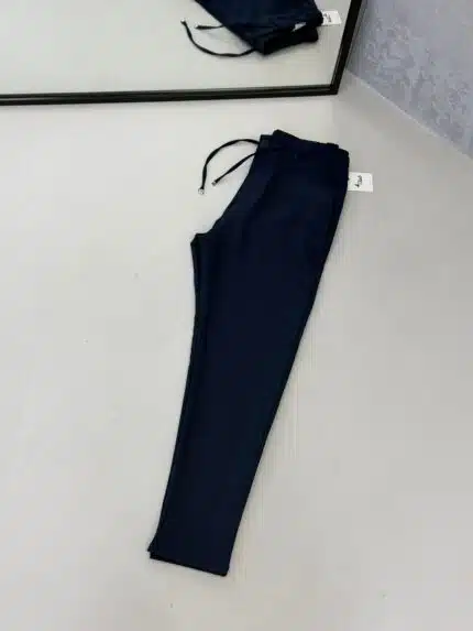 BC Regular Straight Premium Jogger - Lacivert