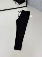 BC Regular Straight Premium Jogger - Siyah