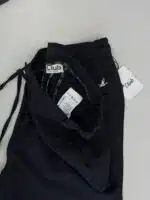 BC Regular Straight Premium Jogger - Siyah - Görsel 6