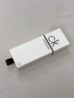 CK 6'Lı Luxury Kısa Kutu Çorap