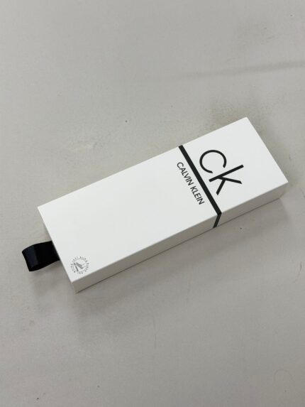 CK 6'Lı Luxury Kısa Kutu Çorap