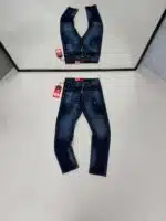 DSQ-2 Jeans / Blue