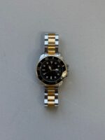 Submarine Saat - Gold Or Silver