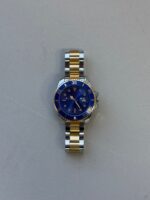 Submarine Saat - Blue Or Gold