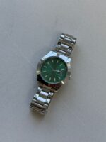 Day Date Saat - Yeşil - Görsel 3