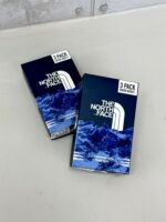 TNF 3’lü Erkek Premium Kutu Boxer