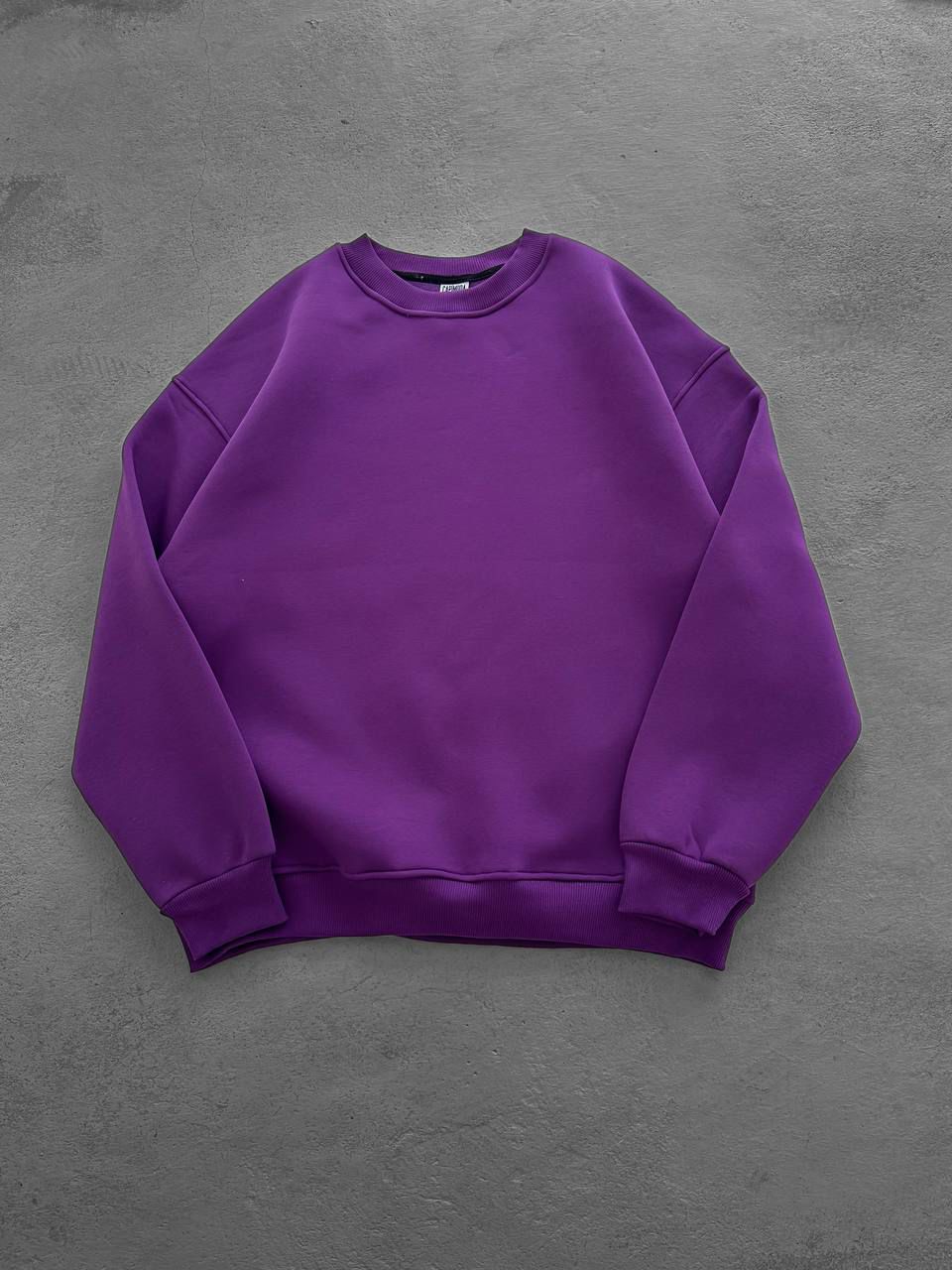 WhatsApp Image 2026-01-28 at 16.52.16 Kampanyalı Sweatshirt - Görsel 1