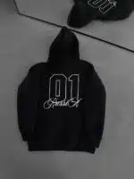 Kampanyalı Sweatshirt - Görsel 3