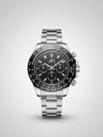 Premium İmzalı Cosmograph Daytona - Black