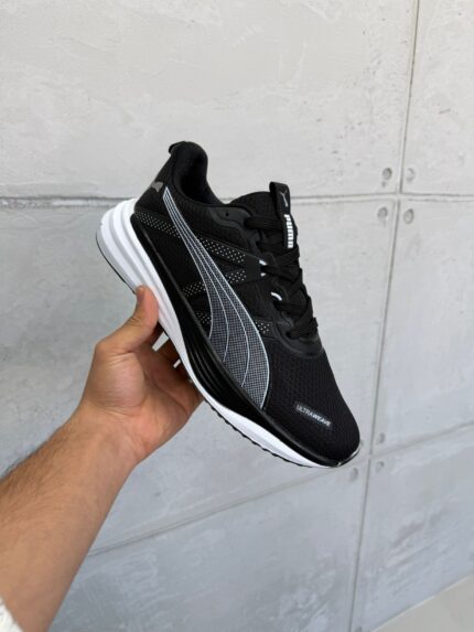 PM Velo Cıty Netro Pro -Black