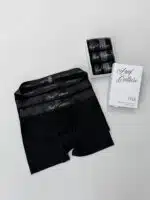 CLTR Premium 3'lü Kutu Boxer - Görsel 3