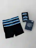 4SF Premium 3'lü Kutu Boxer - Görsel 3
