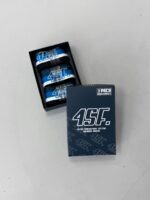 4SF Premium 3'lü Kutu Boxer