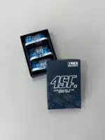 4SF Premium 3'lü Kutu Boxer