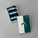 Premium İmzalı Seri 3'lü Kutu Boxer