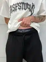 CLTR Premium 3'lü Kutu Boxer - Görsel 4