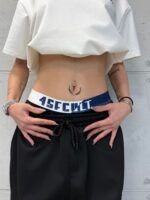 ASFCULT Premium 3'lü Kutu Boxer - Görsel 4