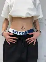 ASFCULT Premium 3'lü Kutu Boxer - Görsel 4