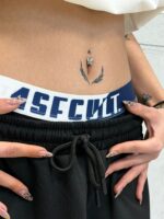 ASFCULT Premium 3'lü Kutu Boxer - Görsel 6
