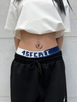 ASFCULT Premium 3'lü Kutu Boxer - Görsel 5