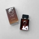 Parfume de - Brown