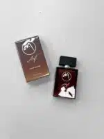 Parfume de - Brown