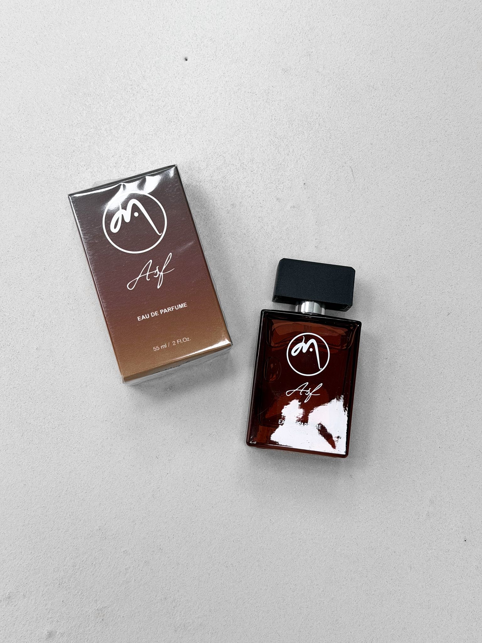 WhatsApp Image 2026-02-28 at 01.31.55 (1) Parfume de - Brown - Görsel 1