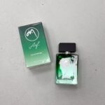 Parfume de - Green