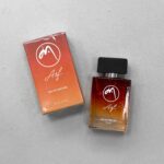 Parfume de - Orange
