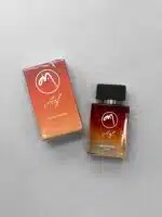 Parfume de - Orange