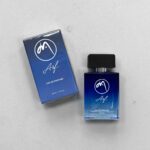 Parfume de - Blue