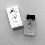 Parfume de - White