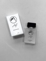 Parfume de - White