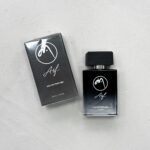 Parfume de - Black