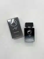 Parfume de - Black