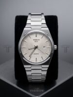 TST  Ballade saat - White