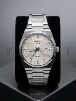 TST  Ballade saat - White