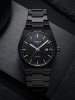 TST  Ballade saat - Black OR Black