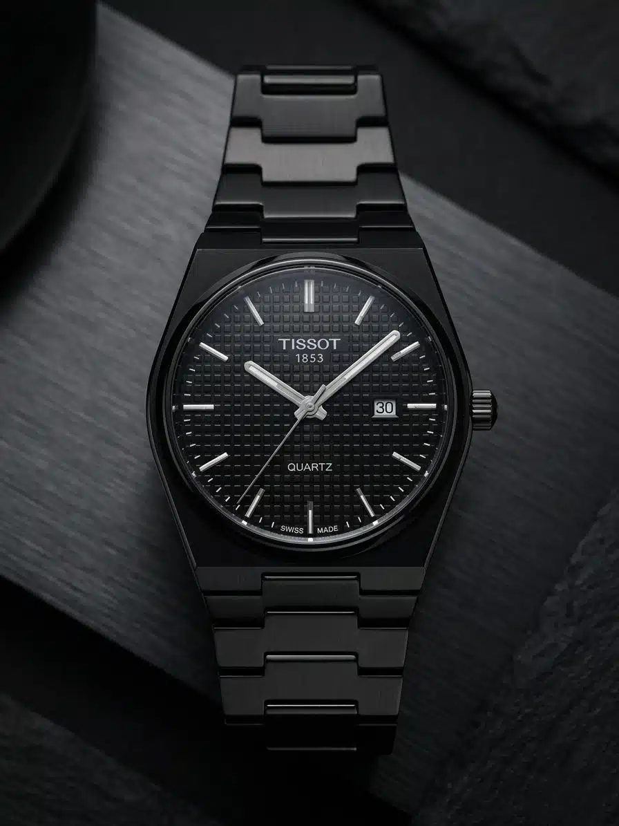 WhatsApp Image 2026-04-03 at 17.13.36 (3) TST Ballade saat - Black OR Black - Görsel 1